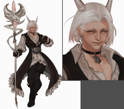 Sample