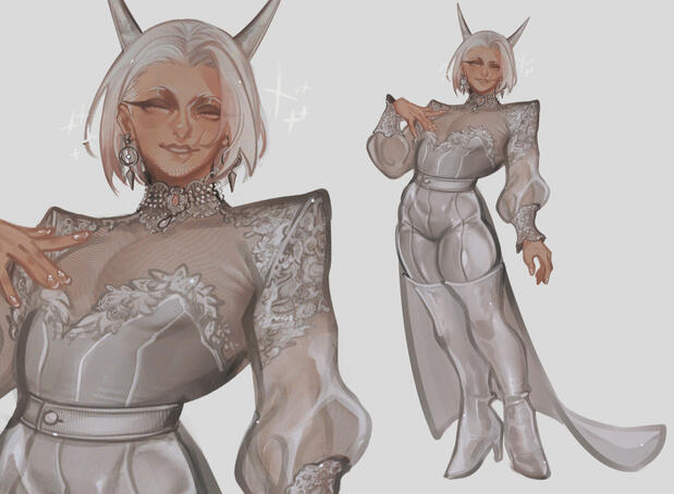 Sample Sample