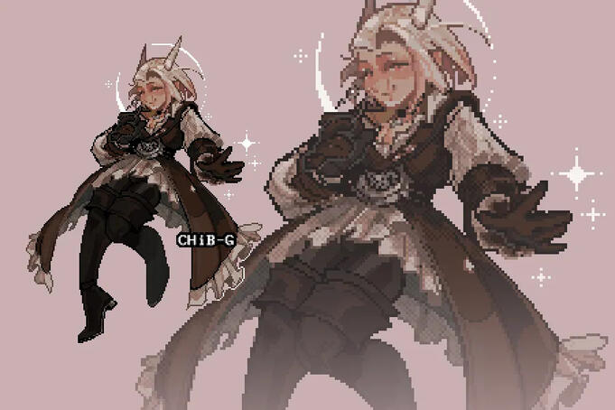 Sample