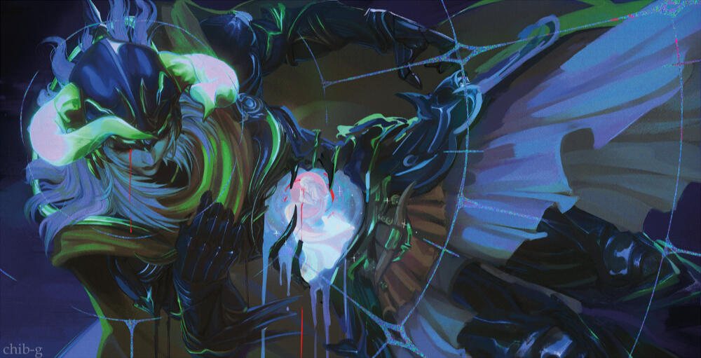 warrior of light warrior of light