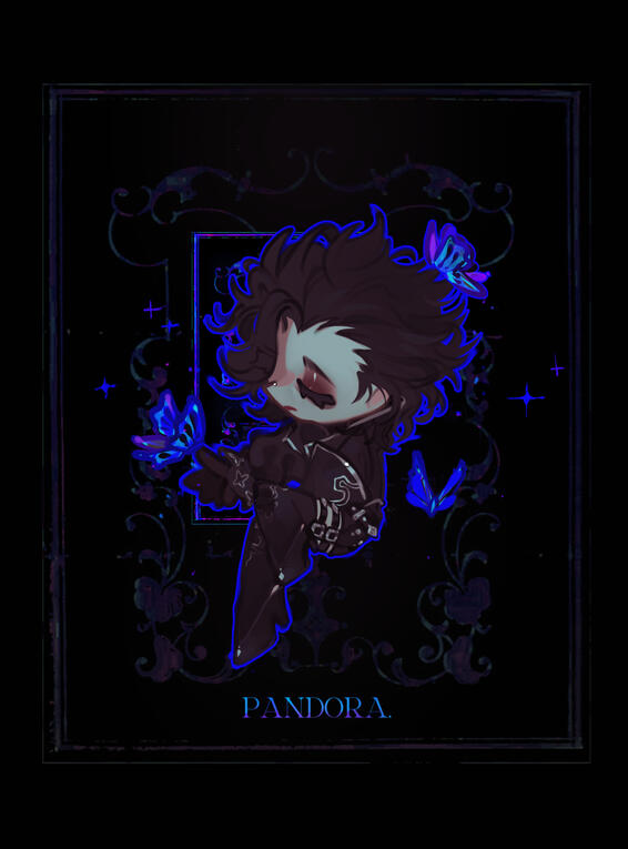 pandora